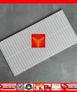 Gạch 30x60 trang trí 39351 que đũa xám