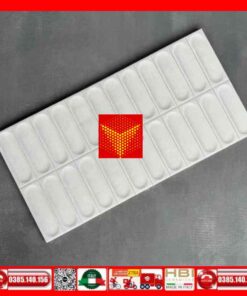 Gạch 30x60 trang trí 39363 trắng xám