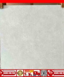 Gạch 60x60 Á Mỹ 3160A1 xám nhạt