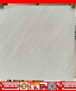 Gạch 60x60 Á Mỹ 3162A1 xám nhám