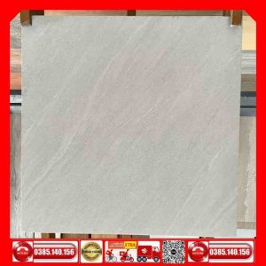 Gạch 60x60 Á Mỹ 3162A1 xám nhám