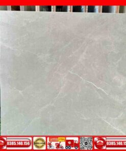 Gạch 60x60 Á Mỹ 3164A1 đá xám nhám