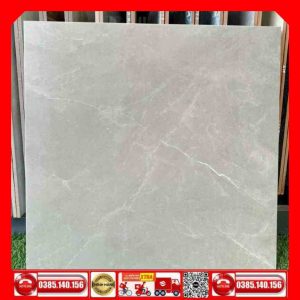 Gạch 60x60 Á Mỹ 3164A1 đá xám nhám
