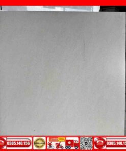 Gạch 60x60 Á Mỹ 4628A xám nhám