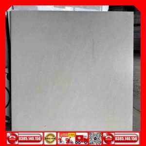 Gạch 60x60 Á Mỹ 4628A xám nhám
