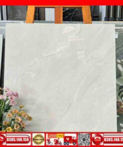 Gạch 60x60 Á Mỹ 5637A1 mây xám