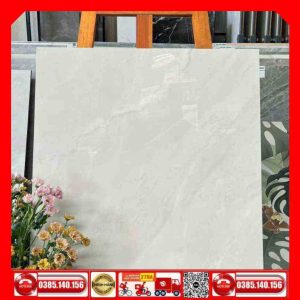 Gạch 60x60 Á Mỹ 5637A1 mây xám