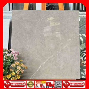 Gạch 60x60 Á Mỹ 5639A1 tông xám bóng