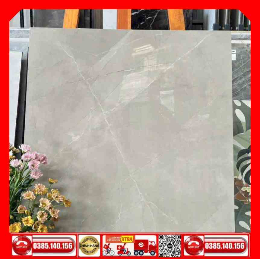 Gạch 60x60 Á Mỹ 5642A1