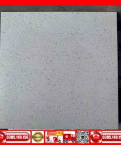 Gạch 60x60 Á Mỹ 6138A1 Terrazzo mờ