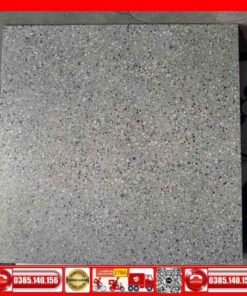 Gạch 60x60 Á Mỹ 6139A1 Terrazzo mờ