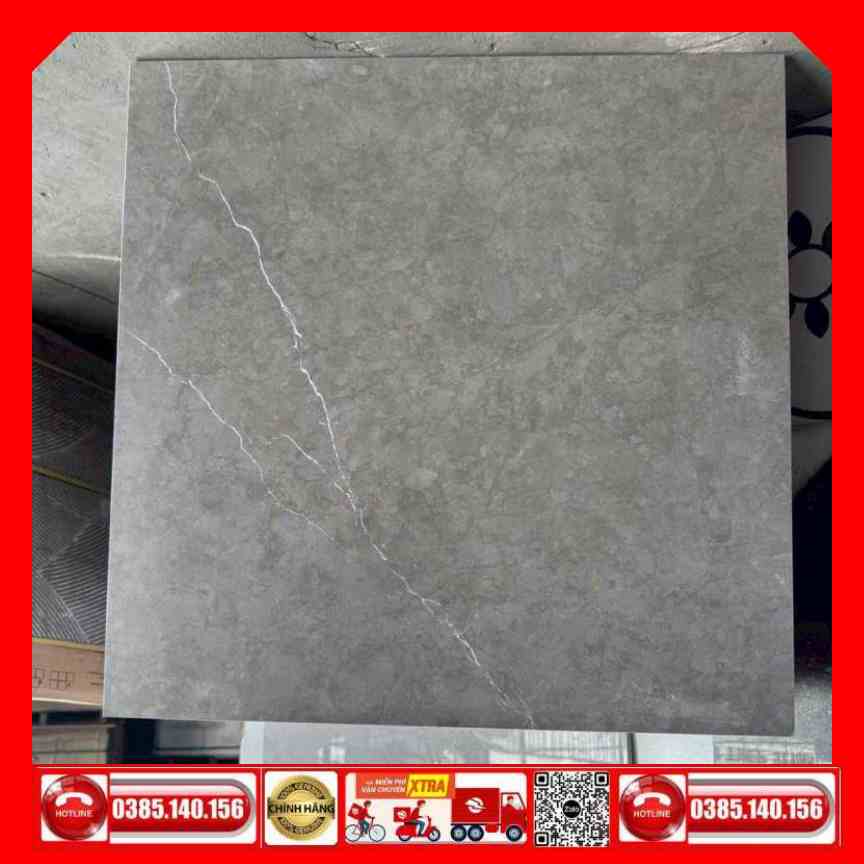 Gạch 60x60 Á Mỹ 6142A1 mờ mịn