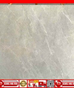 Gạch 80x80 Á Mỹ 8051A1 đá xám