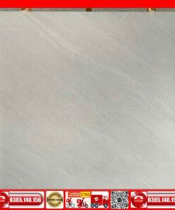 Gạch 80x80 Á Mỹ 8053A1 xám nhám
