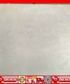 Gạch 80x80 Á Mỹ 8055A1 xám mờ