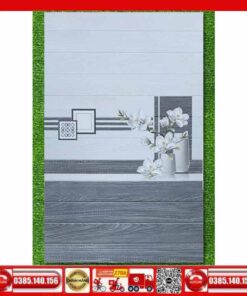 Gạch 30x60 ốp tường LB3692-LB3692D-LB3692N vân gỗ xám