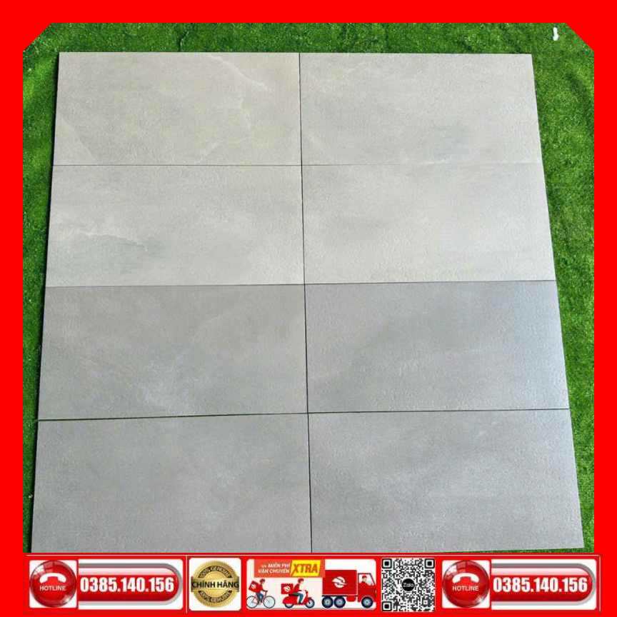 Gạch 30x60 Granite VING3603-VING3604 đá mờ mịn