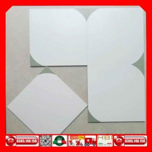 Gạch bông 40x40 Cổ Điển WH141119 - Vinceramic