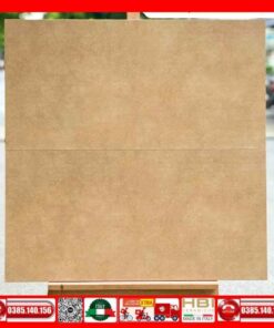 Gạch 40x80 ốp trang trí NS8802H màu be - Vinceramic