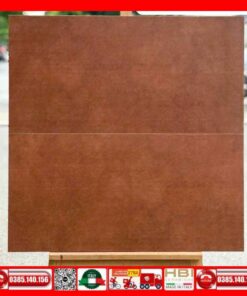 Gạch 40x80 ốp trang trí NS8805H nâu đất - Vinceramic
