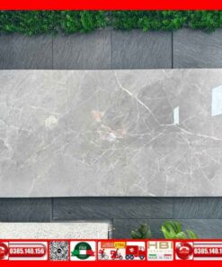 Gạch 60x120 India K-EARTH-WHITE-VIN126008