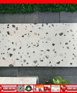 Gạch 60x120 India 62040 Terrazzo VIN612003