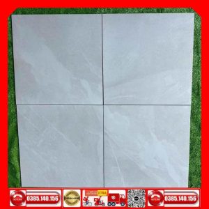 Gạch 60x60 Granite VING6602 đá mờ xám