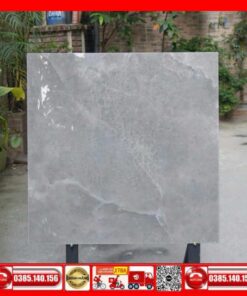 Gạch 80x80 Granite Taicera-GP88L54JW bóng xám