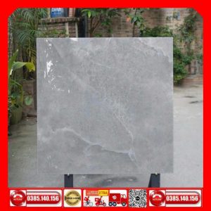Gạch 80x80 Granite Taicera-GP88L54JW bóng xám