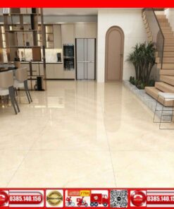 Gạch 120x120 Prime 70006 màu vàng