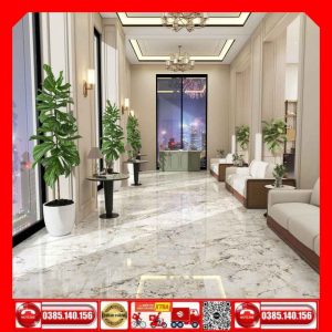 Gạch 120x120 Prime 70007 vân đá Marbal
