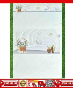 Gạch 30x60 ốp tường 5366-15364-15365