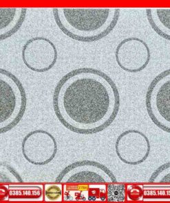 Gạch 25x25 Prime 2332 lát sàn toilet chống trơn