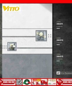 Gạch ốp 30x60 VINCERA-26611-26612-26613