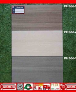 Gạch 30x60 Viglacera PH3663-PH3664-PH3665