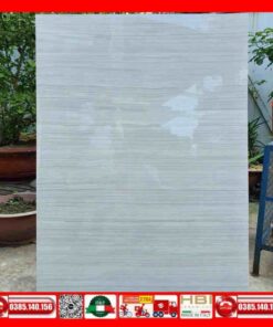 Gạch 40x80 Apodio 48893 Travertino-VINCERAMIC