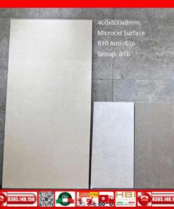 Gạch 40x80 Apodio A48AI623 mờ mịn