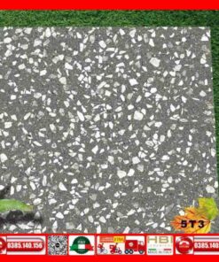 Gạch 50x50 đá mờ VIN5T3 Terrazzo