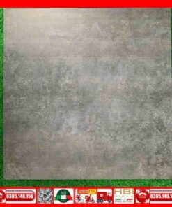 Gạch 50x50 đá mờ VINMC51 xám xi măng