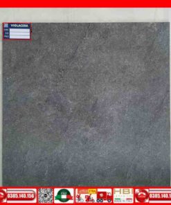 Gạch 60x60 Viglacera 73104 xám đậm