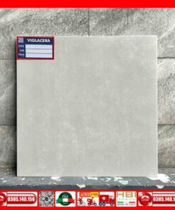 Gạch 60x60 Viglacera UL-BS6601 màu xám