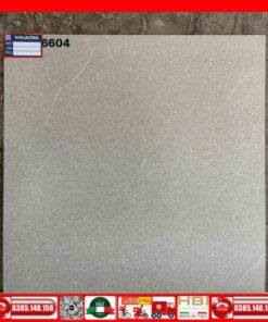 Gạch 60x60 Viglacera UL-BS6604 tông xám