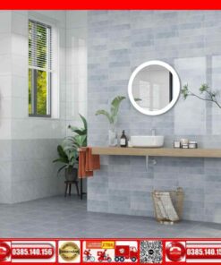 Gạch Mosacic 75x300 Prime 18E10 ốp trang trí