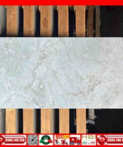 Gạch 80x160 India VIN18613 Carving