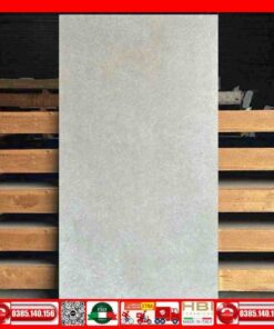 Gạch 80x160 India Grey VIN18608 Xám