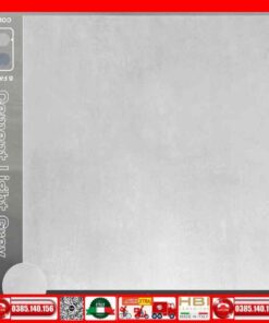 Gạch 80x80 Apodio-A88CL1074 xám mờ mịn