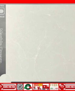 Gạch 80x80 Apodio-A88MC1069 kem mờ mịn