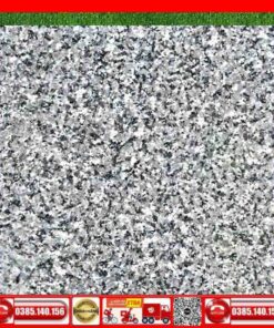 Gạch 40x40 TPN044 vân đá hoa cương xám