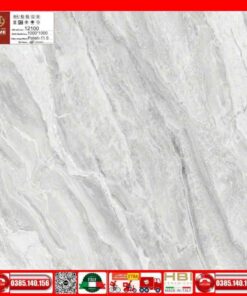 Gạch 100x100 Prime 12100 tông xám