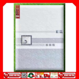 Gạch ốp 30x60 15367-15367N-15367D xám